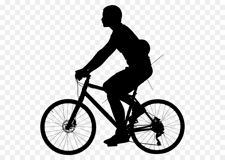 Vector graphics Bicycle Stock illustration Cycling -  png download - 640*640 - Free Transparent Bicycle png Download.