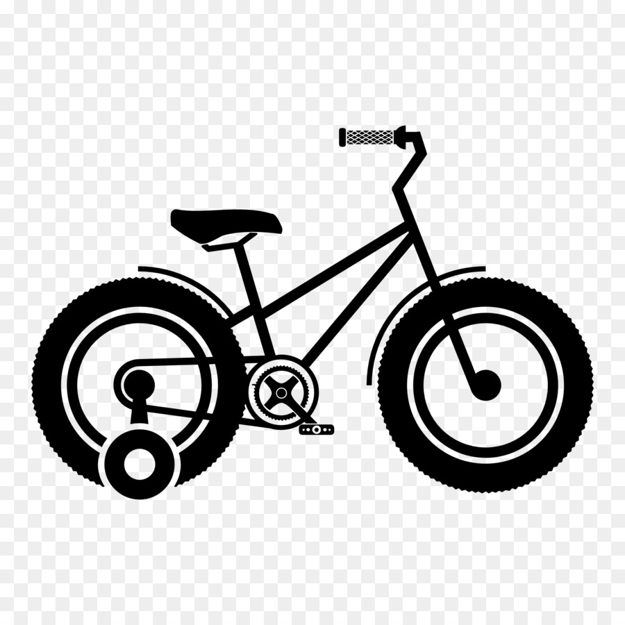 Bicycle Cycling Mountain bike Clip art - bike vector png download - 1969*1969 - Free Transparent Bicycle png Download.