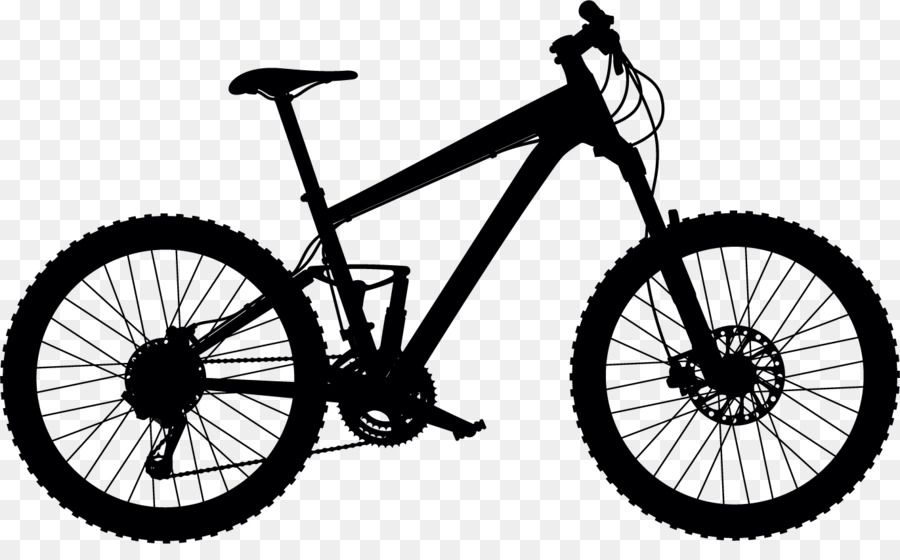 Mountain bike Bicycle Royalty-free Clip art - Vector bike png download - 1371*829 - Free Transparent Mountain Bike png Download.