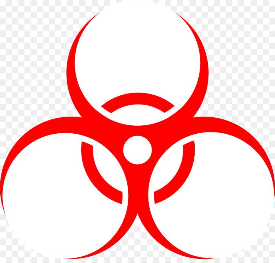 Biological hazard Hazard symbol Clip art - Cool Biohazard Symbols png download - 999*940 - Free Transparent Biological Hazard png Download.