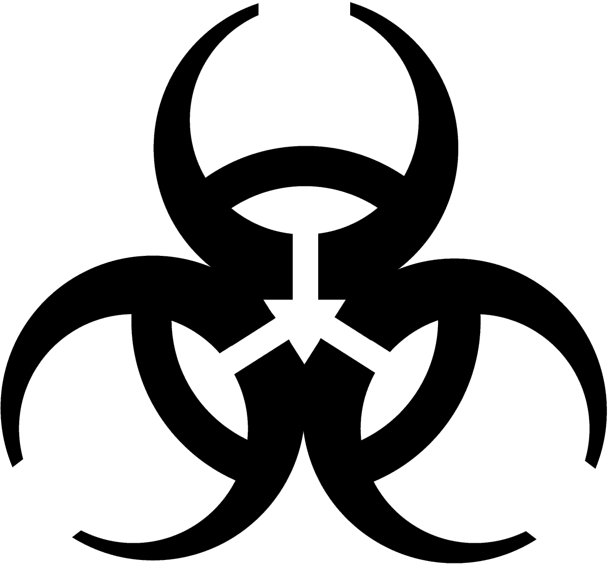 Black symbols. Биохазард знак. Знак биологической опасности - биохазард. Красивые знаки. Символ.