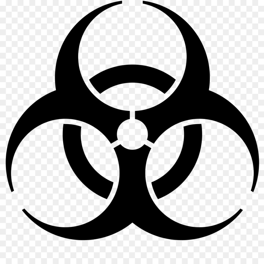 Umbrella Corps Resident Evil 7: Biohazard Biological hazard Symbol - symbol png download - 983*983 - Free Transparent  png Download.