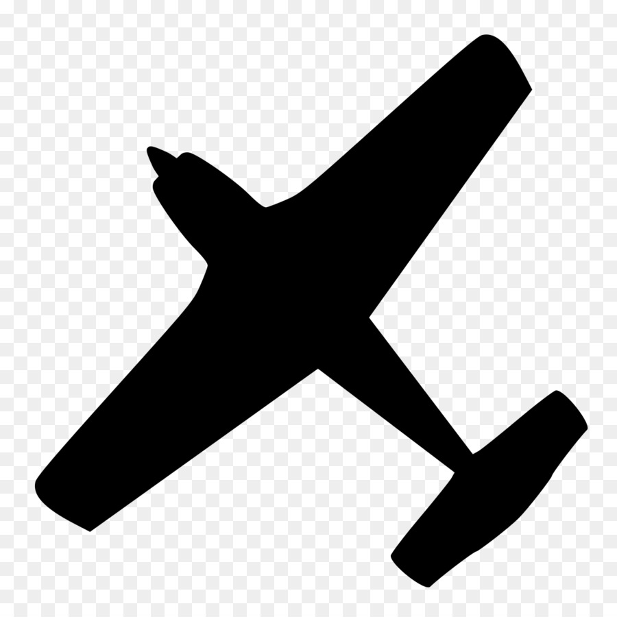 Airplane Aircraft Propeller Helicopter Clip art - airplane png download - 1200*1200 - Free Transparent Airplane png Download.