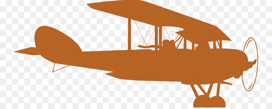Airplane Biplane Wing Clip art - vintage aircraft png download - 847*355 - Free Transparent Airplane png Download.