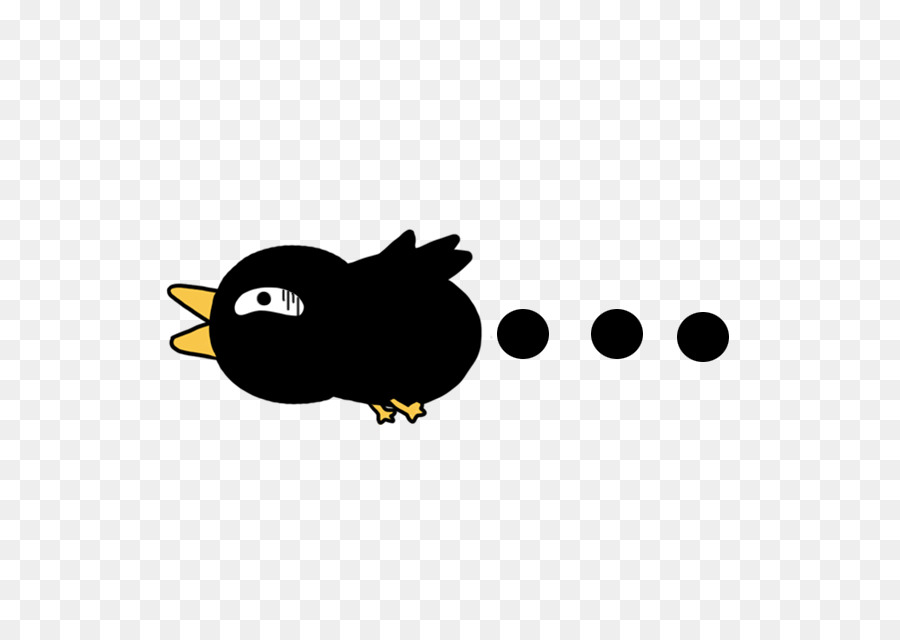 Crows Bird Animation - crow png download - 640*640 - Free Transparent Crows png Download.