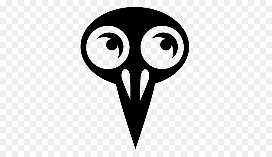Bird Computer Icons Mask Symbol Clip art - masquerade png download - 512*512 - Free Transparent Bird png Download.