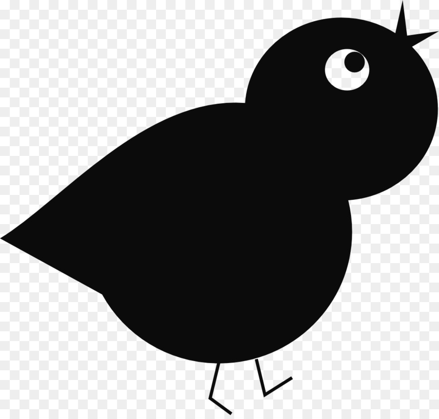 Bird Drawing Tutorial Clip art - Bird Outline Drawing png download - 1104*1045 - Free Transparent Bird png Download.