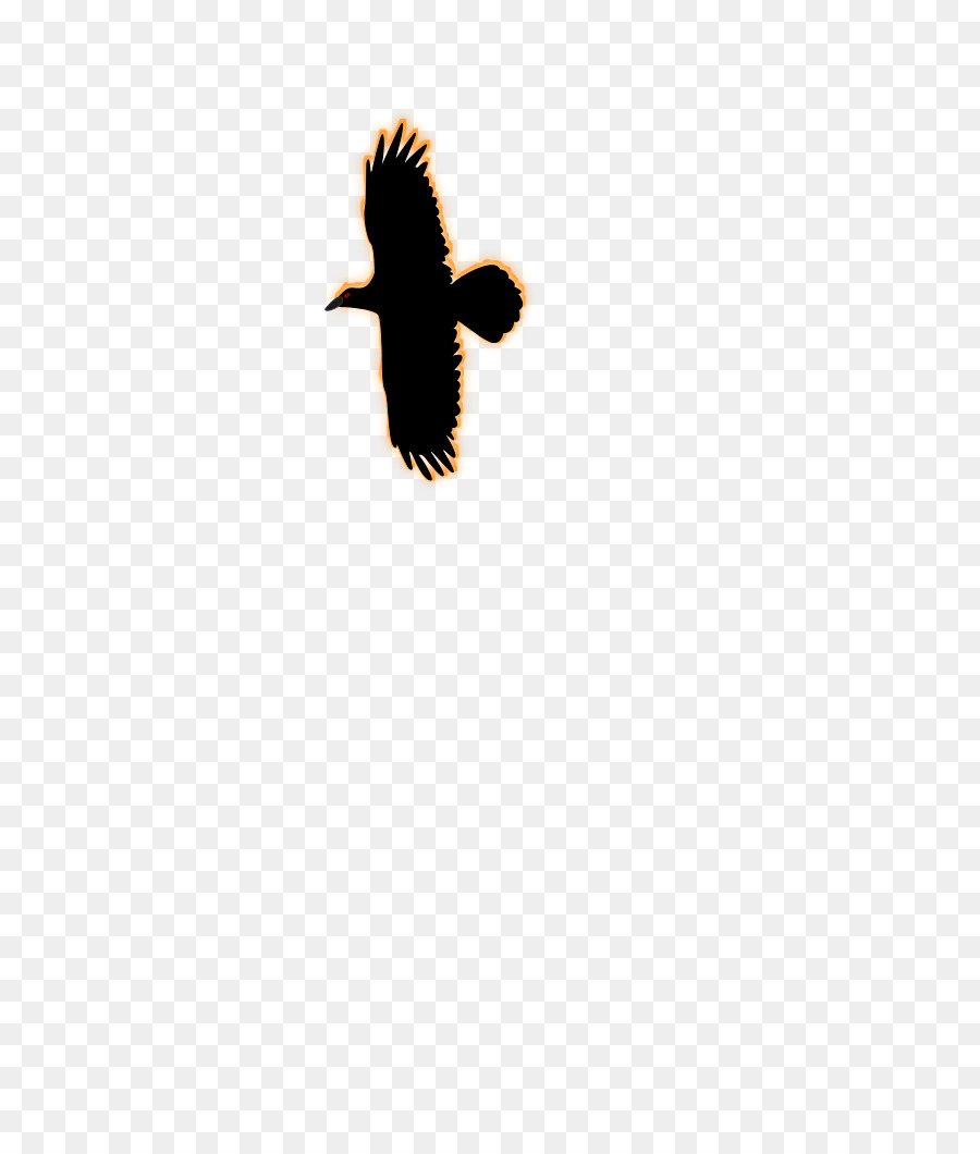Beak Bird Silhouette Desktop Wallpaper - firebird png download - 744*1052 - Free Transparent Beak png Download.