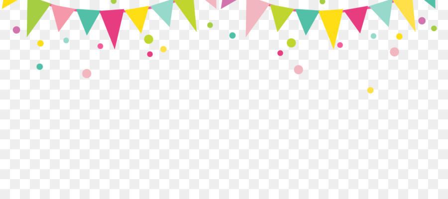 Color Brincolines Bambinos - birthday banner png download - 1250*550 - Free Transparent Color png Download.