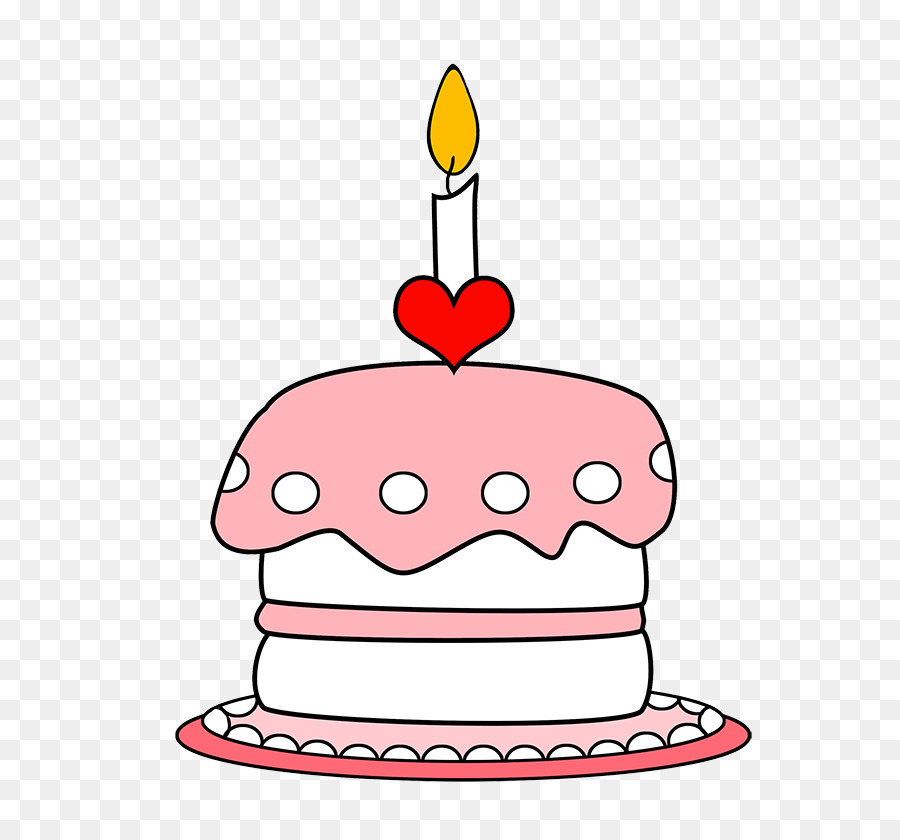 Birthday cake Candle Clip art - Birthday png download - 692*827 - Free Transparent Birthday Cake png Download.