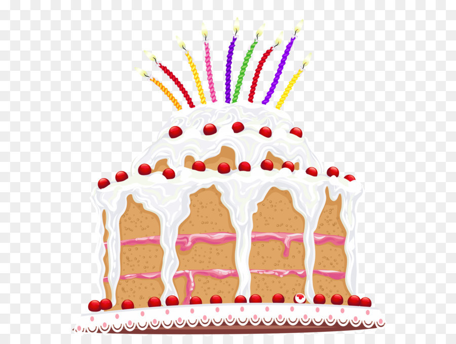 Birthday cake Cupcake Wedding cake Clip art - Birthday Cake PNG Clipart Picture png download - 5139*5372 - Free Transparent Birthday Cake png Download.