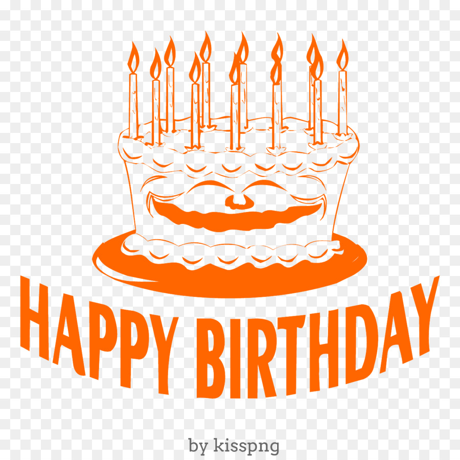 Happy Birthday Cake Transparent Clipart.png - horse png download - 1300*1300 - Free Transparent Horse png Download.