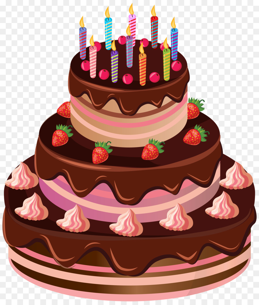 Chocolate cake Birthday cake Portable Network Graphics Clip art - chocolate cake png download - 6809*8000 - Free Transparent Chocolate Cake png Download.