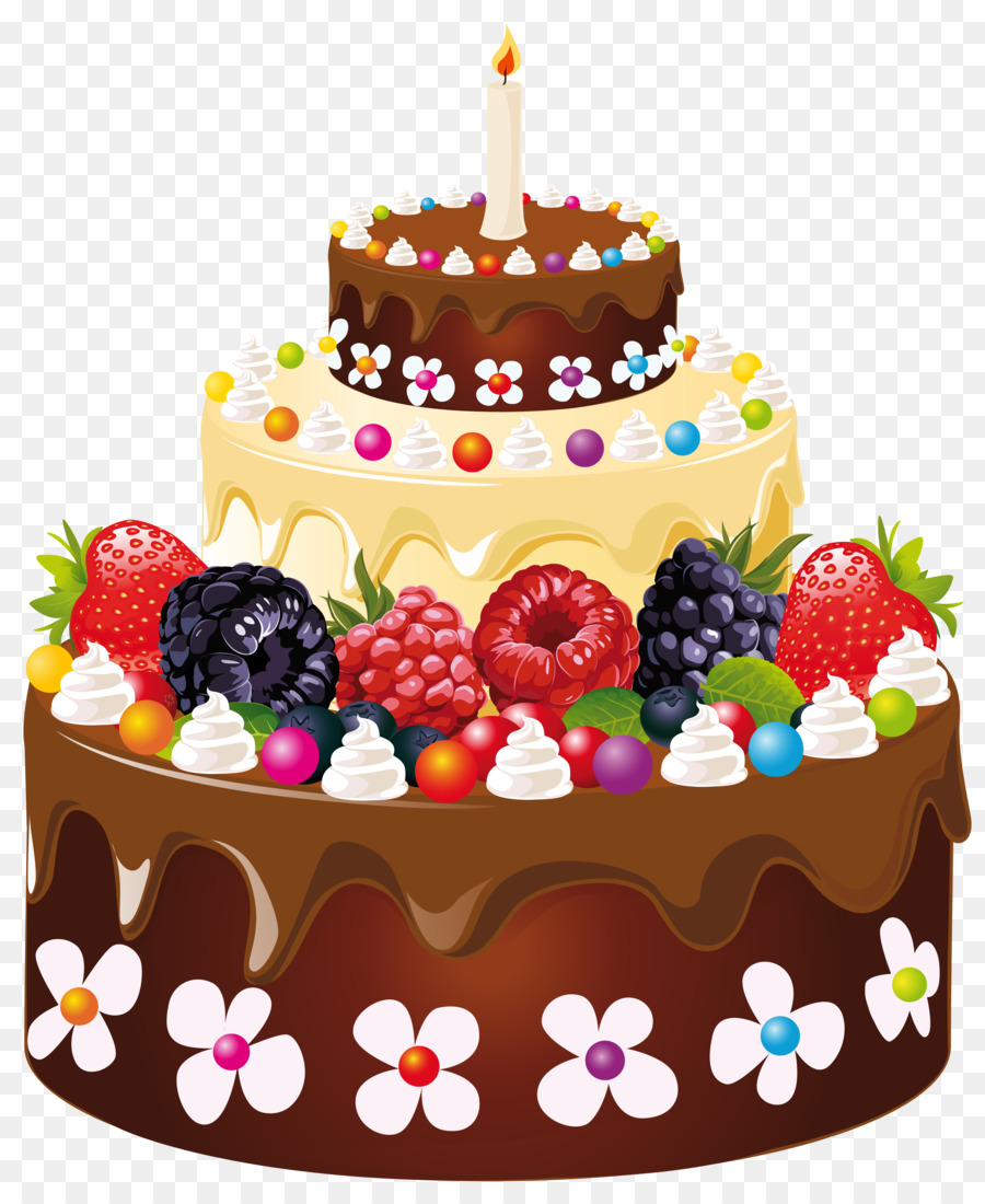 Birthday cake Chocolate cake Charlotte Wedding cake Christmas cake - cake png download - 4950*6050 - Free Transparent Birthday Cake png Download.
