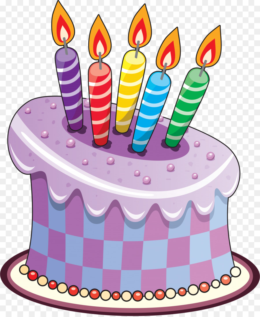 Birthday cake Happy Birthday to You Party - Birthday png download ...