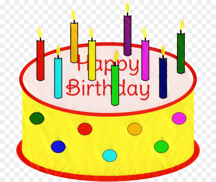 Birthday cake Clip art Candle Cupcake -  png download - 766*758 - Free Transparent Birthday Cake png Download.