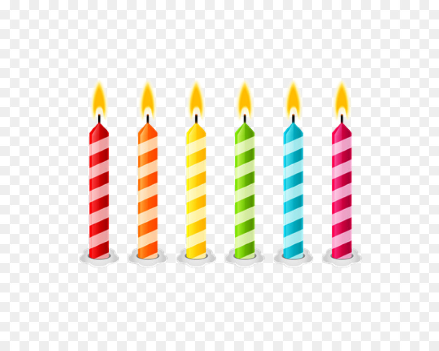 Birthday cake Candle Clip art - Birthday png download - 600*710 - Free Transparent Birthday Cake png Download.