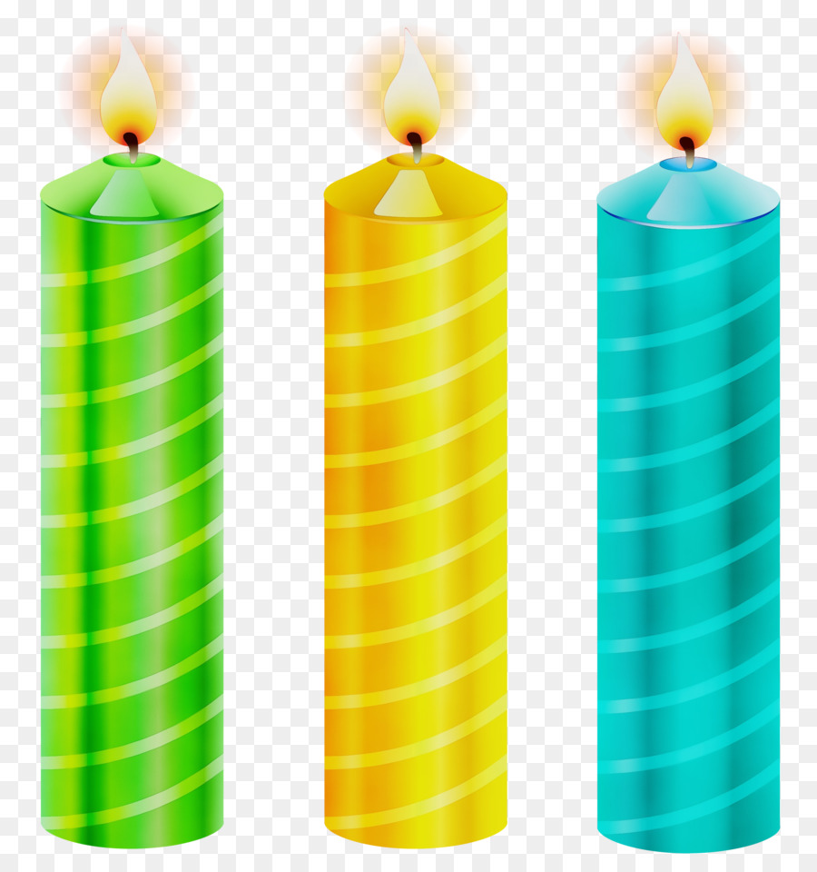 Portable Network Graphics Candle Clip art Birthday cake -  png download - 2821*3000 - Free Transparent Candle png Download.