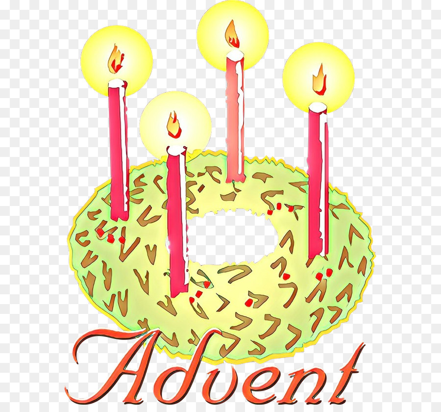 Clip art Advent candle Advent wreath Christmas Graphics -  png download - 637*825 - Free Transparent Advent Candle png Download.
