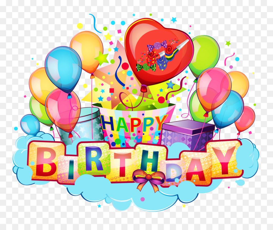 Birthday cake Happy Birthday to You Clip art - Birthday Picturs png download - 3872*3227 - Free Transparent Birthday Cake png Download.