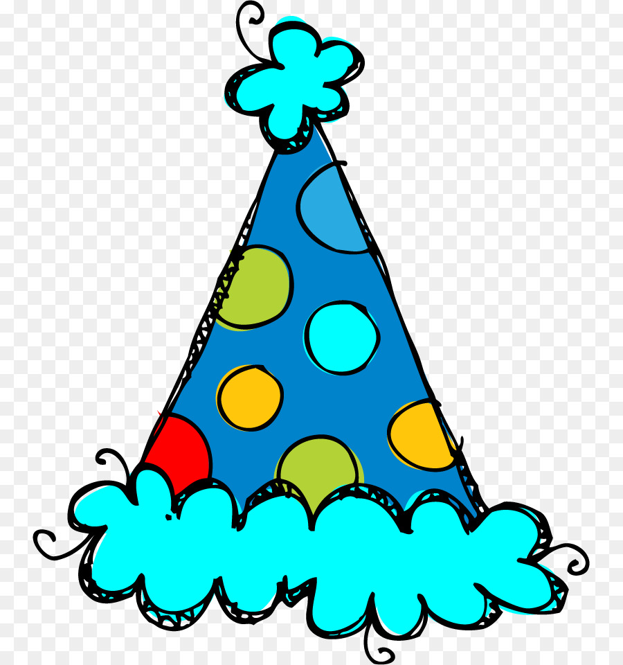 Party hat Birthday Clip art - Giveaway Cliparts png download - 805*960 - Free Transparent Party Hat png Download.
