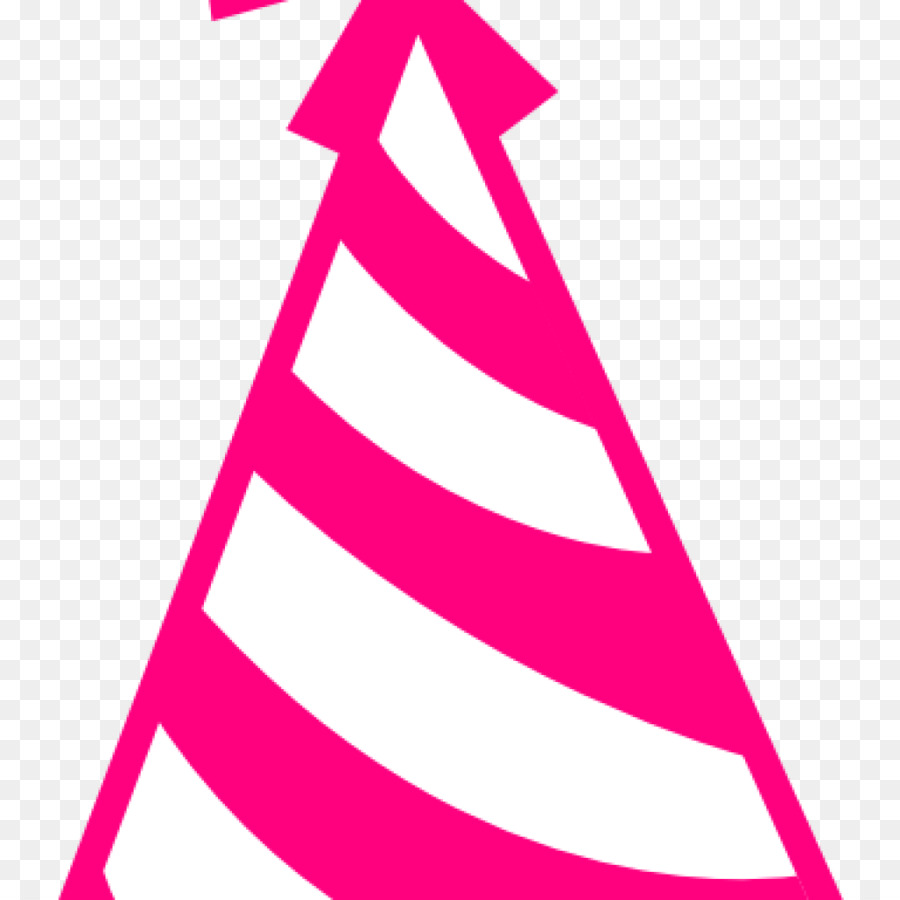 Clip art Party hat Birthday - birthday png download - 1024*1024 - Free Transparent Party Hat png Download.
