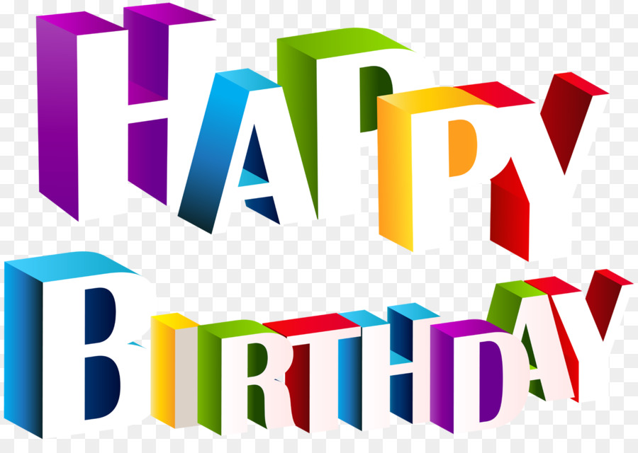 Happy Birthday Clip art - happy birthday png download - 1450*1005 - Free Transparent Happy Birthday png Download.