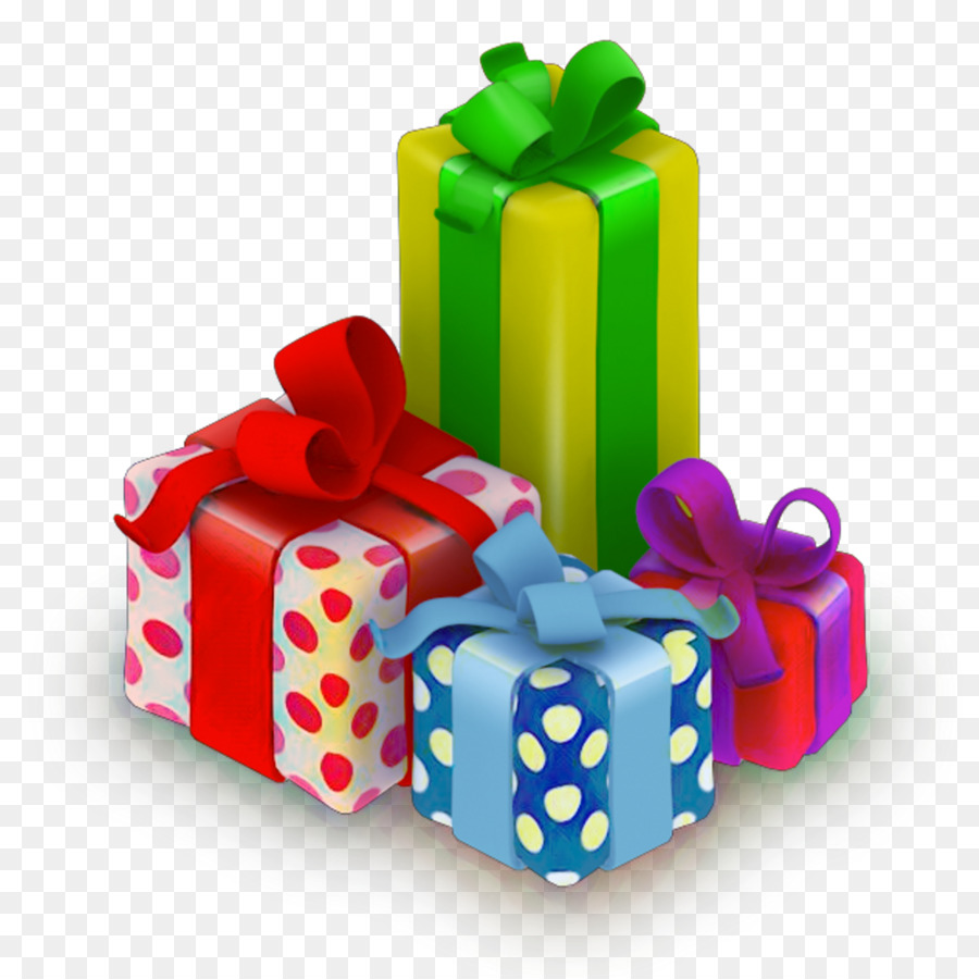 Gift Christmas Birthday Clip art - gift png download - 1024*1024 - Free Transparent Gift png Download.
