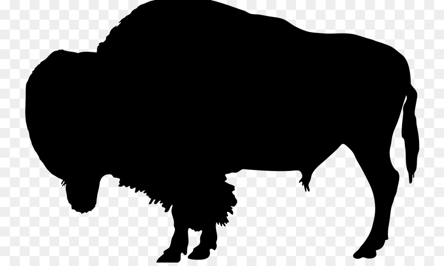 Wild boar Silhouette Clip art - Fq png download - 800*533 - Free Transparent Wild Boar png Download.