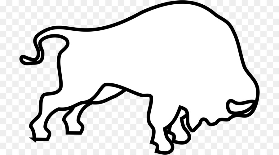 Horse Bison Clip art - bison png download - 2400*1333 - Free Transparent Horse png Download.