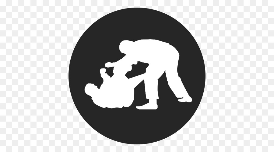 Brazilian jiu-jitsu Grappling Logo Martial arts Gracie family - jujitsu png download - 500*500 - Free Transparent Brazilian Jiujitsu png Download.