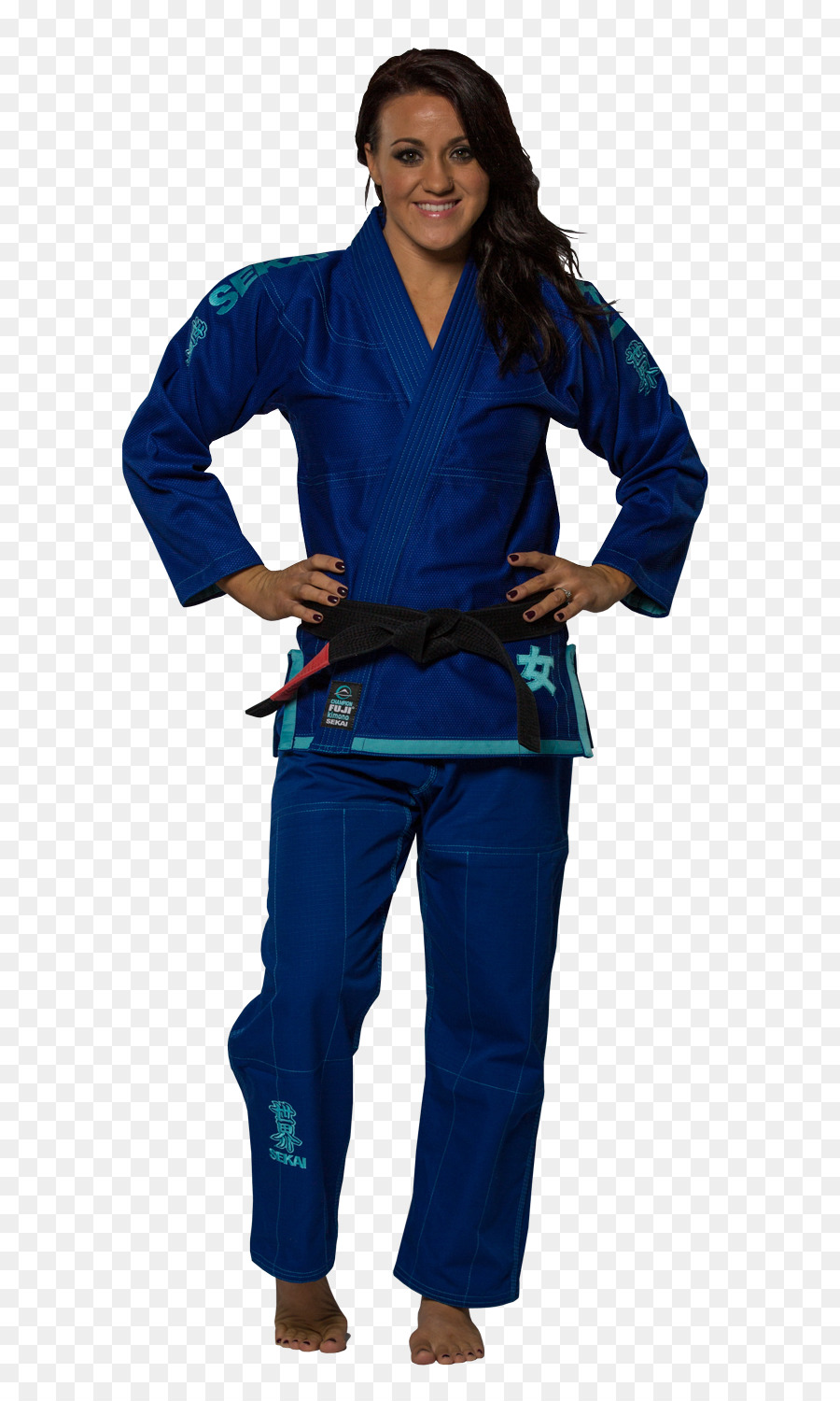 Brazilian jiu-jitsu gi Jujutsu Venum Kimono - fancy dress png download - 767*1500 - Free Transparent Brazilian Jiujitsu Gi png Download.