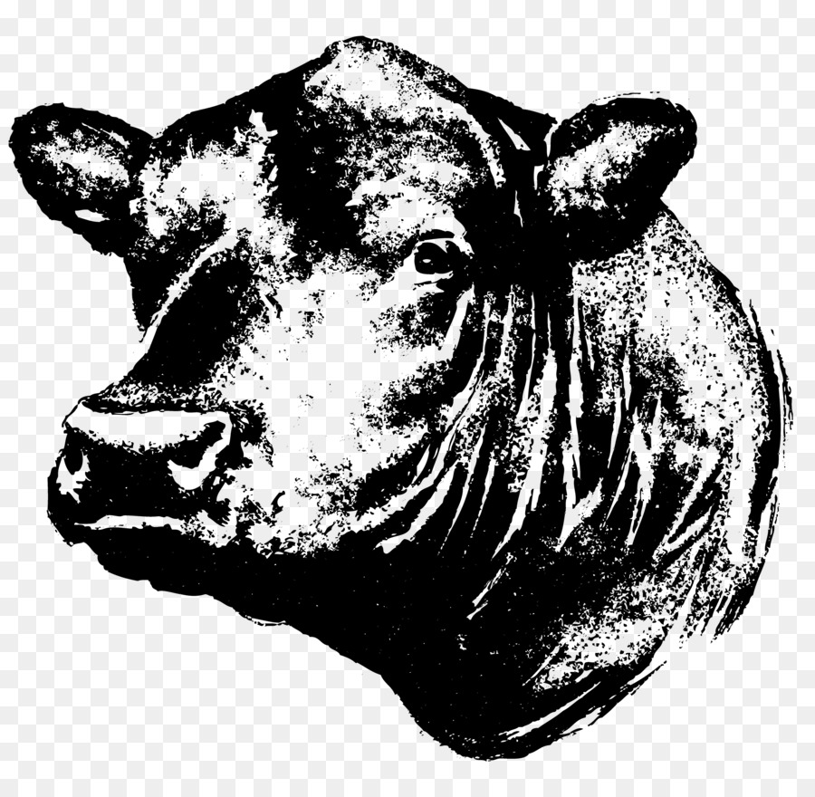 Angus cattle Red Angus Cow-calf operation Clip art - bull png download - 3193*3091 - Free Transparent Angus Cattle png Download.