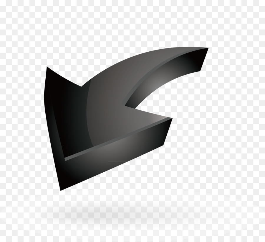 Arrow Euclidean vector - Black arrows in the forward direction png download - 2537*2303 - Free Transparent Arrow png Download.