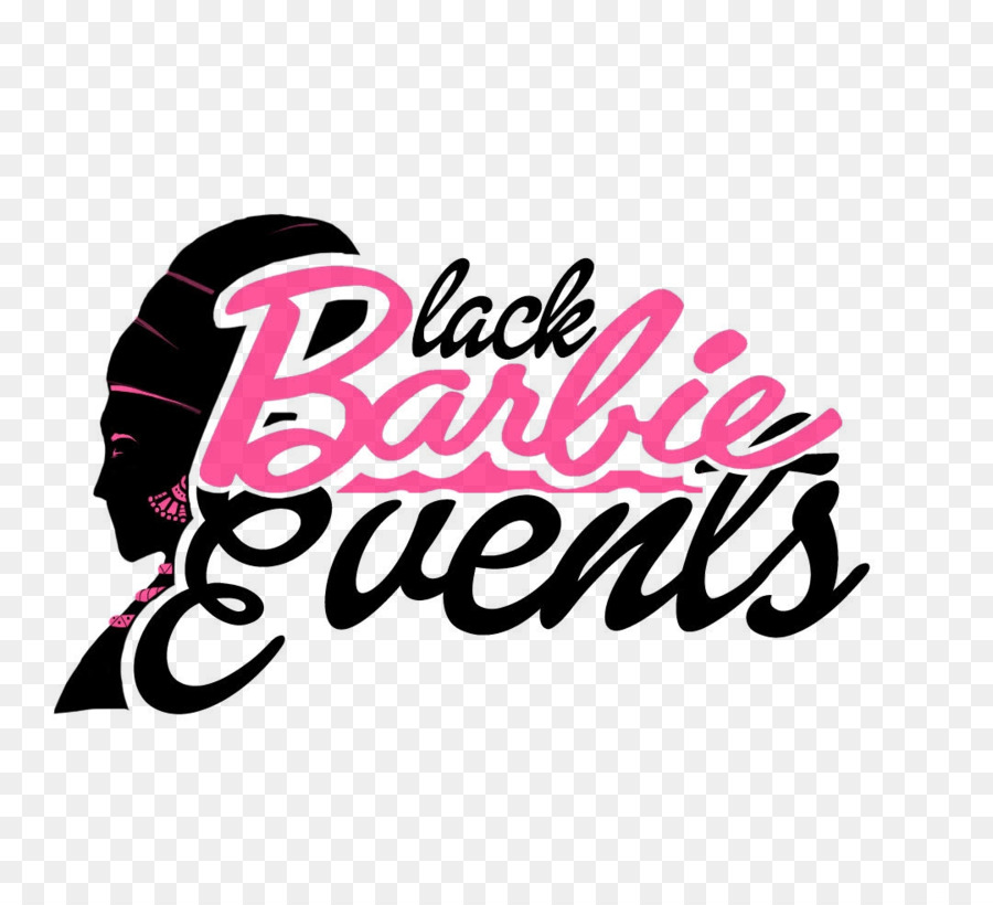 Brighton Barbie Email Writing system - black Barbie png download - 1080*977 - Free Transparent Brighton png Download.