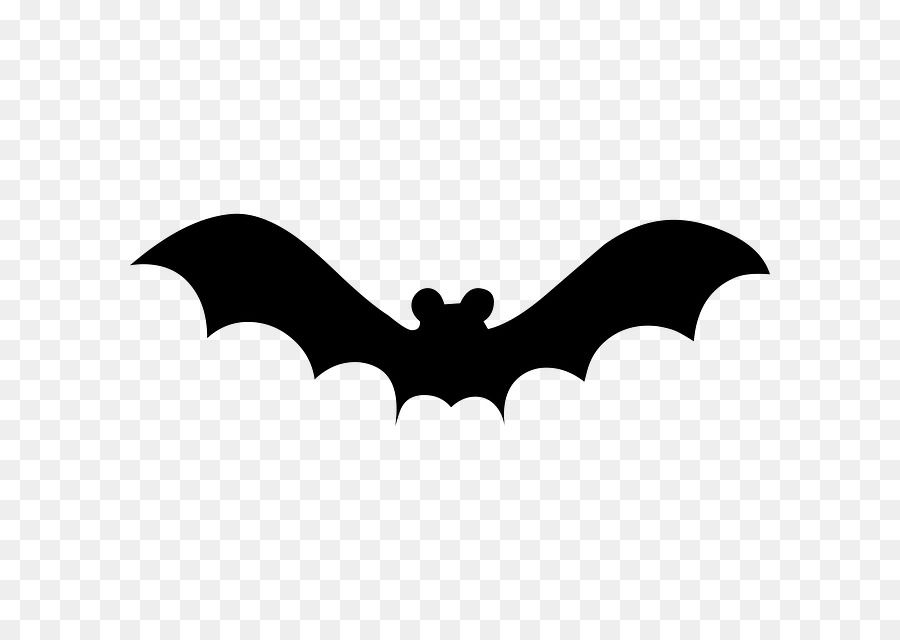 Bat Drawing Clip art - bat png download - 640*640 - Free Transparent Bat png Download.