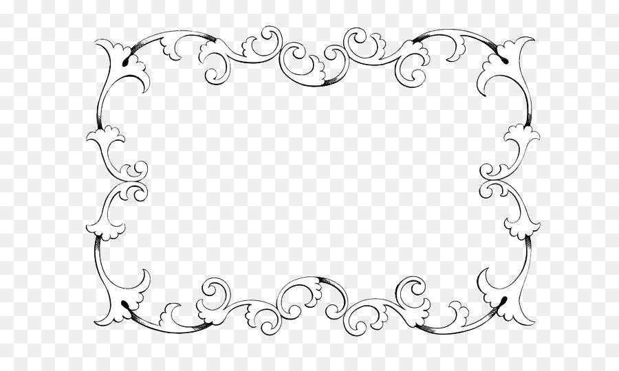 Free Black Border Transparent Background, Download Free Black Border  Transparent Background png images, Free ClipArts on Clipart Library