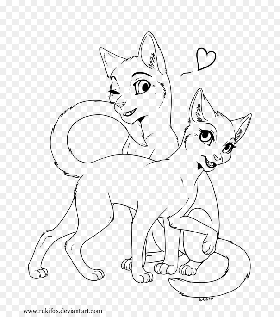 Whiskers Kitten Cat Warriors Line art - kitten png download - 788*1013 - Free Transparent Whiskers png Download.