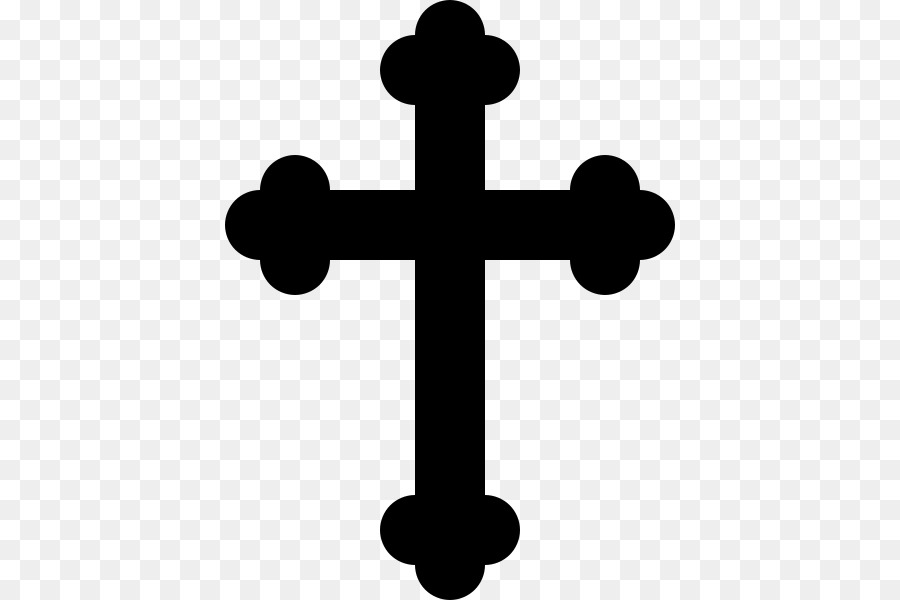 Christian cross Coptic cross Celtic cross Russian Orthodox cross - christian cross png download - 450*600 - Free Transparent Christian Cross png Download.