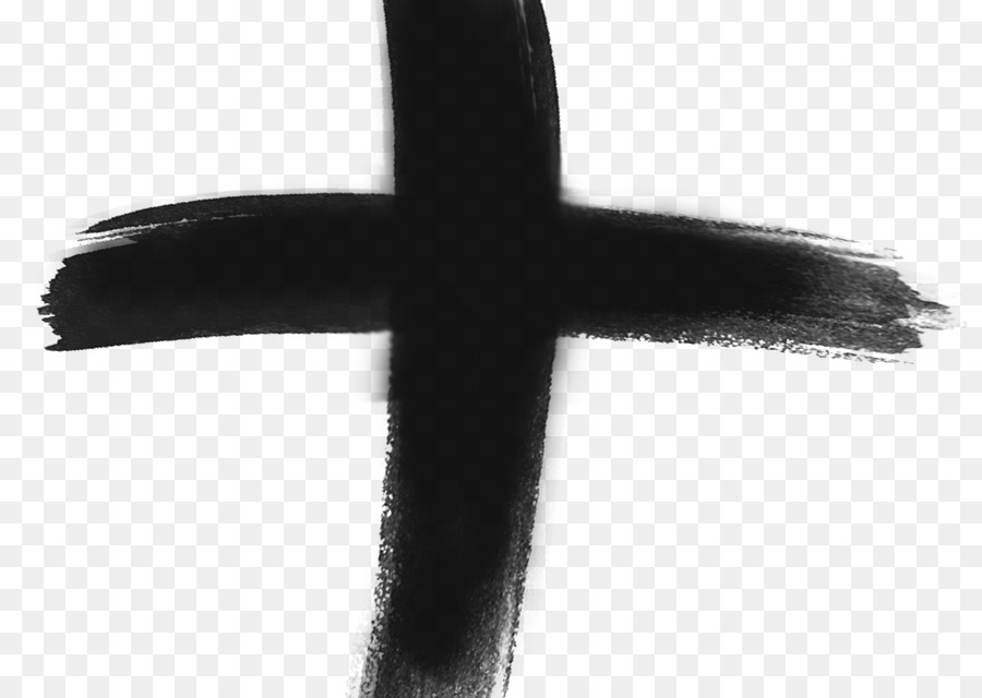 Christian cross Ash Wednesday Church Baptists - christian cross png download - 873*640 - Free Transparent Cross png Download.