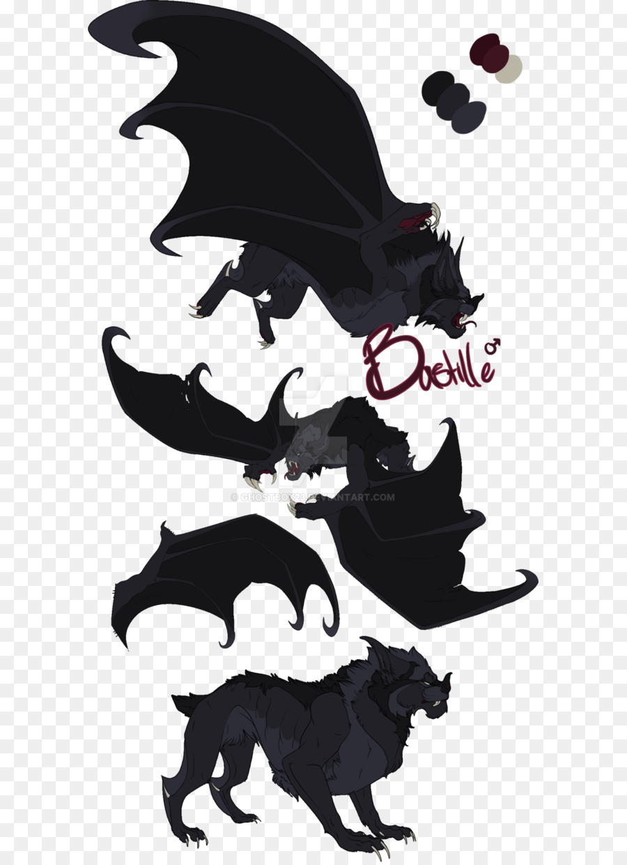 Cat Dog Silhouette Black - Cat png download - 647*1236 - Free Transparent Cat png Download.
