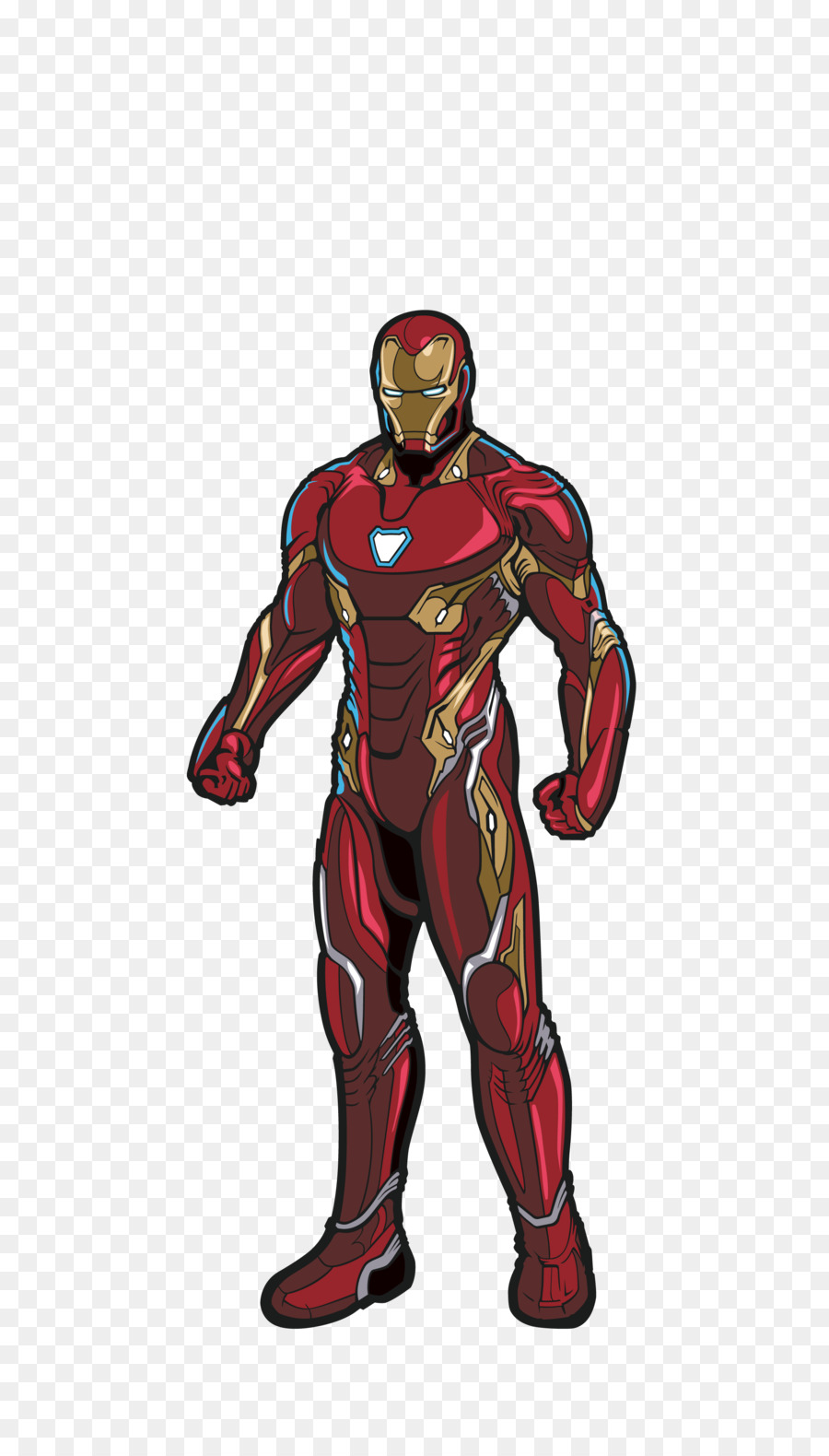 Iron Man Spider-Man The Avengers Captain America Black Panther - backer background png download - 2000*3500 - Free Transparent Iron Man png Download.