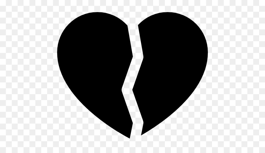 Broken heart Computer Icons - heart png download - 512*512 - Free Transparent Broken Heart png Download.