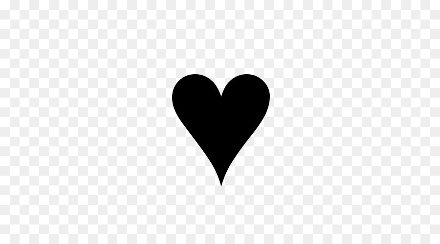 Free Black Heart Transparent Background, Download Free Black Heart Transparent  Background png images, Free ClipArts on Clipart Library