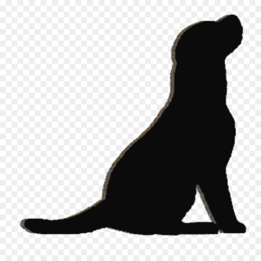 Labrador Retriever Puppy Silhouette Kennel Clip art - golden retriever png download - 1110*1098 - Free Transparent Labrador Retriever png Download.