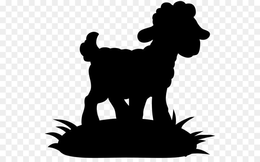 Silhouette Bulldog Pug Labrador Retriever Clip art -  png download - 600*551 - Free Transparent Silhouette png Download.