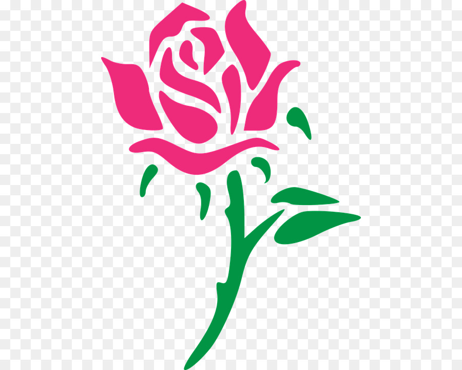 Black rose Clip art - rose png download - 506*720 - Free Transparent Rose png Download.