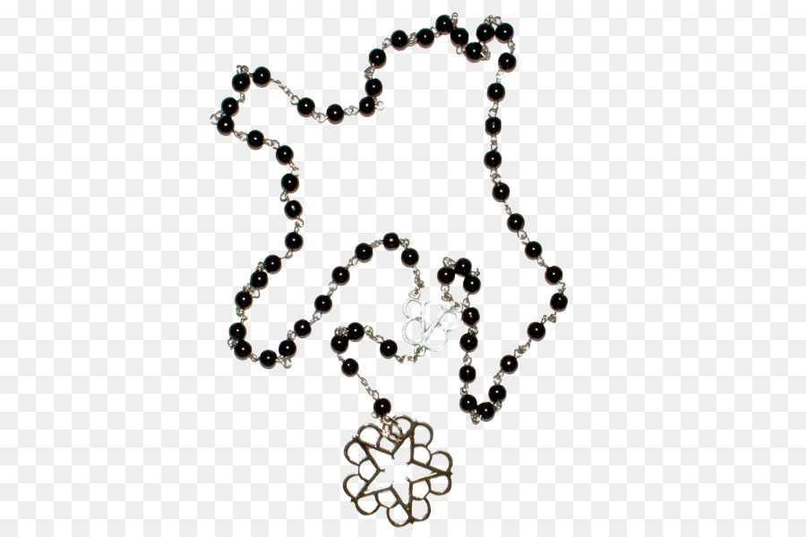 Black Veil Brides Impending Doom Death Will Reign Necklace Rosary - others png download - 600*600 - Free Transparent Black Veil Brides png Download.