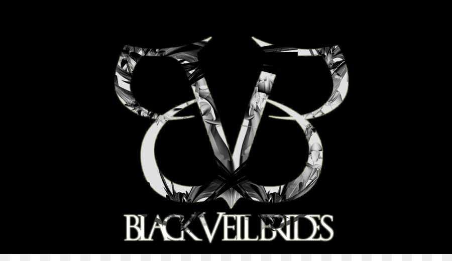 Black Veil Brides Logo Wretched and Divine: The Story of the Wild Ones Desktop Wallpaper Clip art - Black Veil Brides Logo png download - 900*506 - Free Transparent Black Veil Brides png Download.