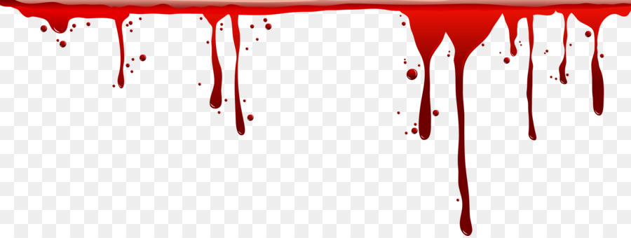 Blood Clip art - scars png download - 2560*958 - Free Transparent  png Download.
